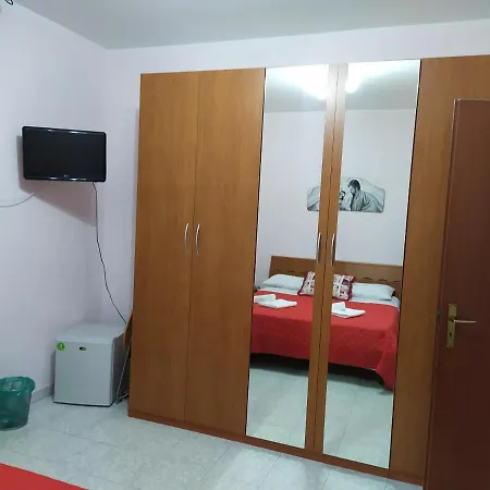 Bed & Breakfast D&a Catania