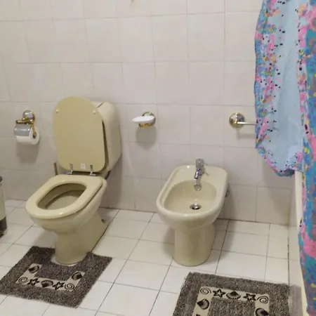 D&a Bed & Breakfast 3*