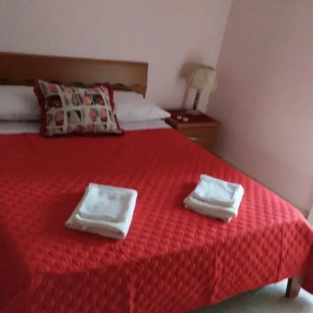 D&a Bed & Breakfast Catania