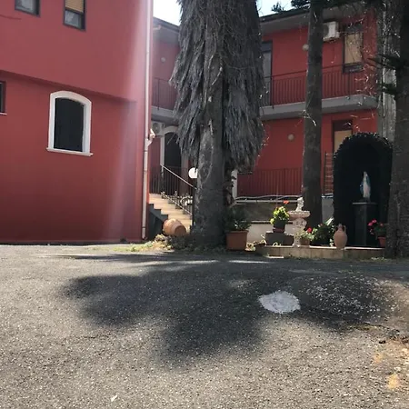 Bed & Breakfast D&a 3*