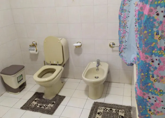 D&a Bed & Breakfast 3*