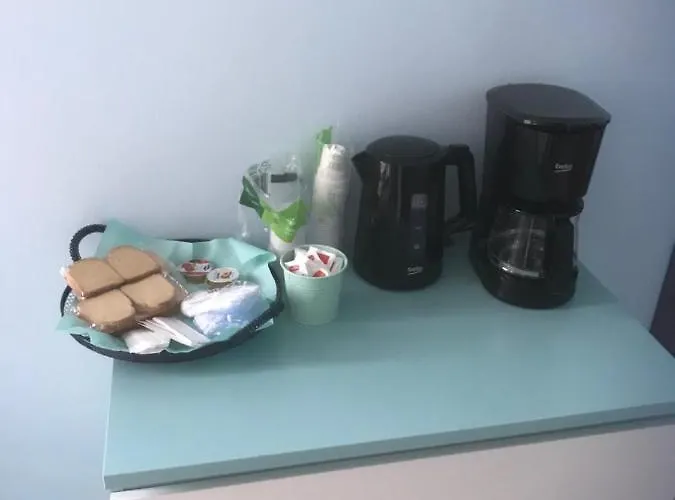 Bed & Breakfast D&a 3*