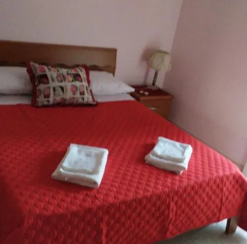 D&a Bed & Breakfast Katánie