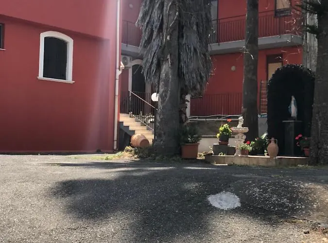 Bed & Breakfast D&a 3*