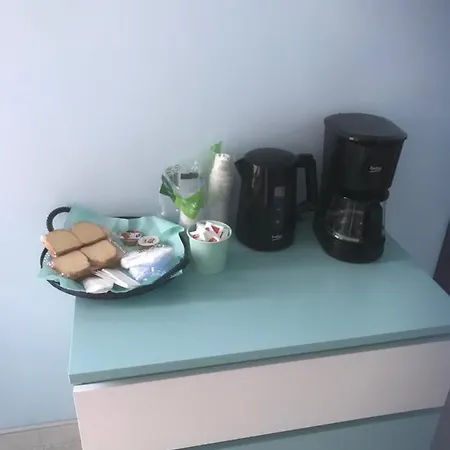 Bed & Breakfast D&a 3*