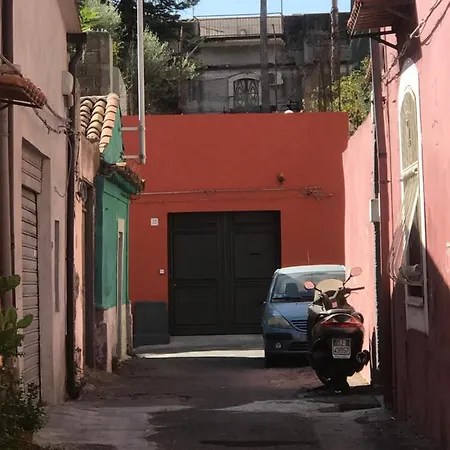 Bed & Breakfast D&a 3*