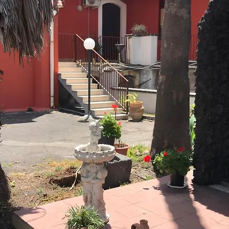 D&a Bed & Breakfast Catania