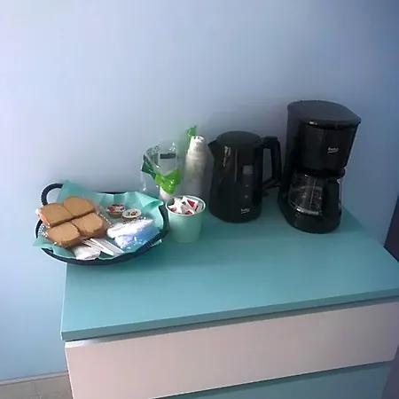 فندق مبيت وإفطار D&a 4*