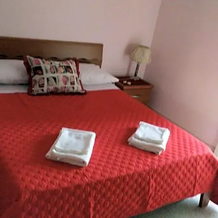 D&a Bed & Breakfast Catánia