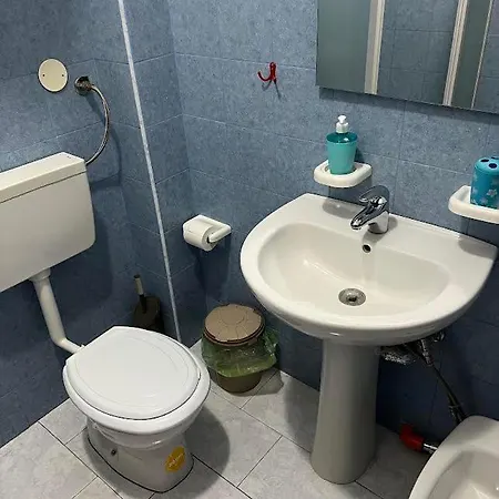 D&a Bed & Breakfast 4*