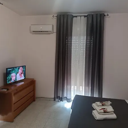 Bed & Breakfast D&a Catánia