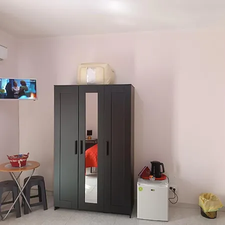 D&a Bed & Breakfast