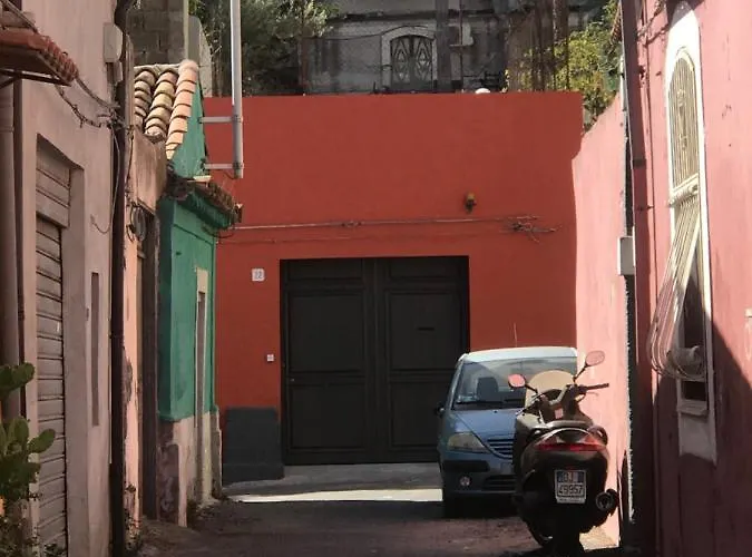 ベッド・アンド・ブレックファスト D&a 3*