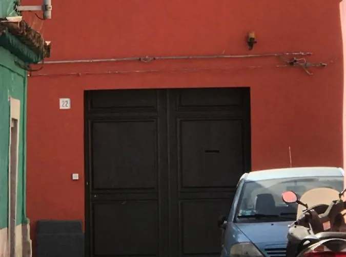 D&a 住宿加早餐酒店 卡塔尼亚